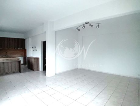 Apartment 101sqm for rent-Alexandroupoli » Nea Chili