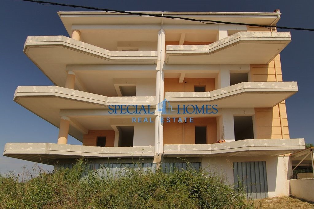 Κτίριο 1.048 τ.μ. προς πώληση, Νέα Αγχίαλος