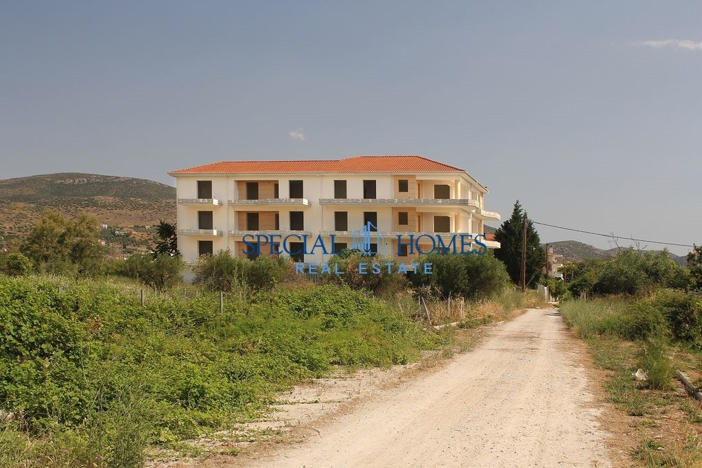 Κτίριο 1.048 τ.μ. προς πώληση, Νέα Αγχίαλος