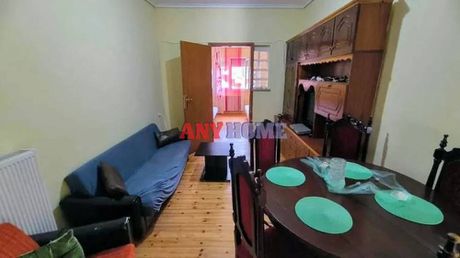 Apartment 67sqm for sale-Litochoro » Moni Agiou Dionisiou
