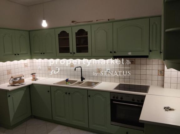 Apartment 80 sqm for rent, Athens - South, Palaio Faliro