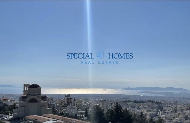 Maisonette 141 sqm for sale, Athens - South, Vironas