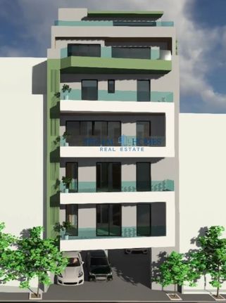 Maisonette 65 sqm for sale, Athens - South, Nea Smyrni