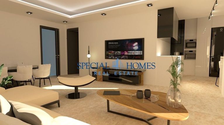 Apartment 128 sqm for sale, Athens - South, Elliniko