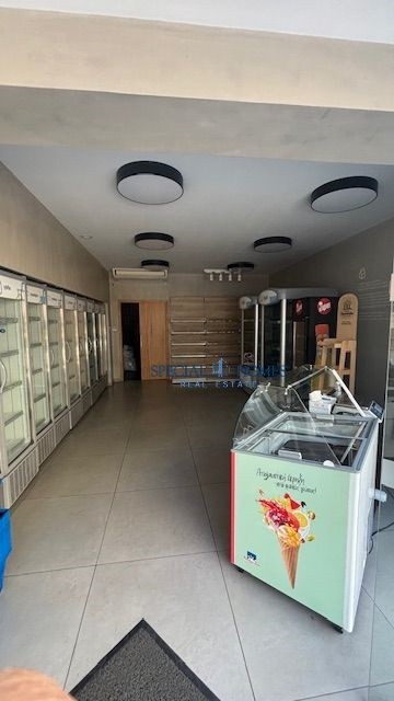 Κατάστημα 192 τ.μ. προς ενοικίαση, Γουδή Αθήνας