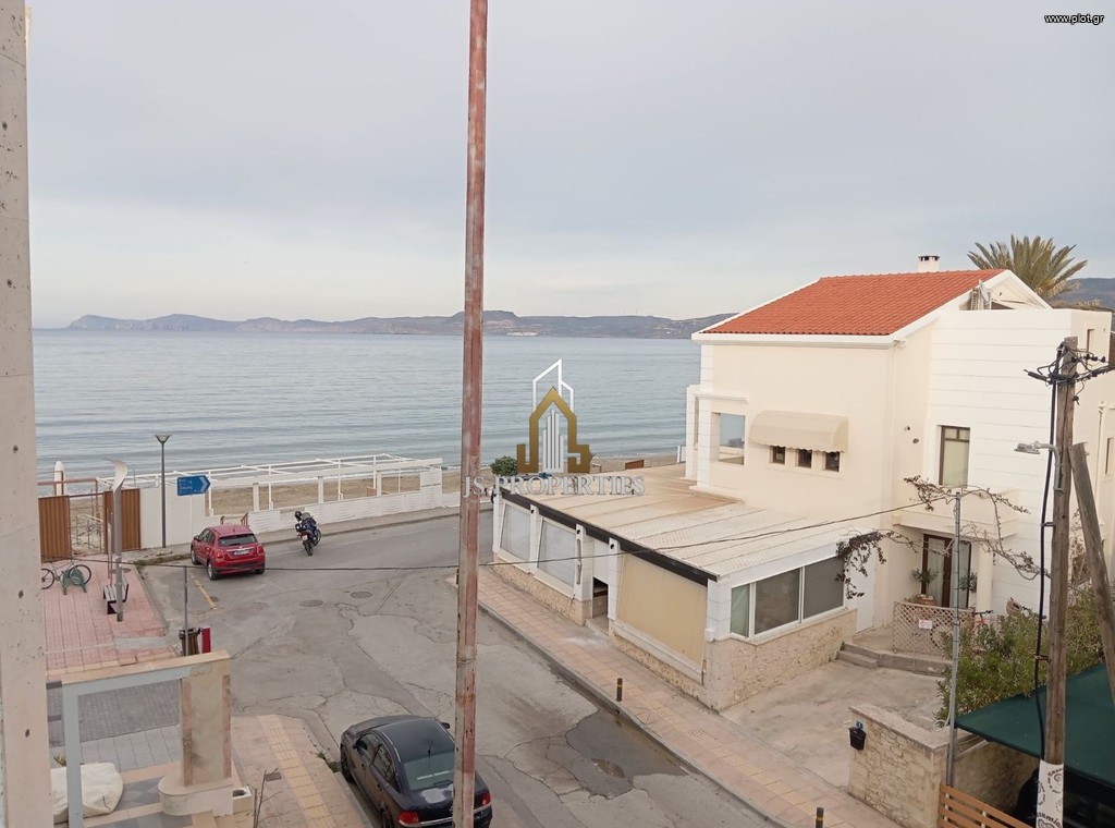 Διαμέρισμα 96 τ.μ. πρός πώληση, Ν. Λασιθίου, Σητεία