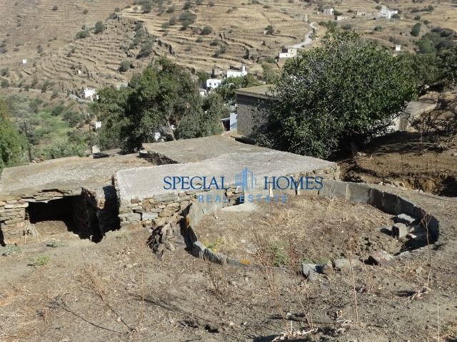 Οικόπεδο 2.656 τ.μ. προς πώληση, Αγάπη Τήνου