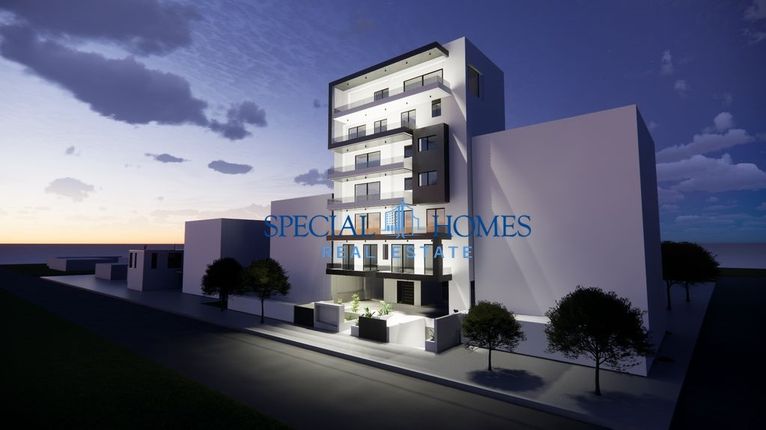 Διαμέρισμα 107 τ.μ. για πώληση, Αθήνα - Νότια Προάστια, Ηλιούπολη