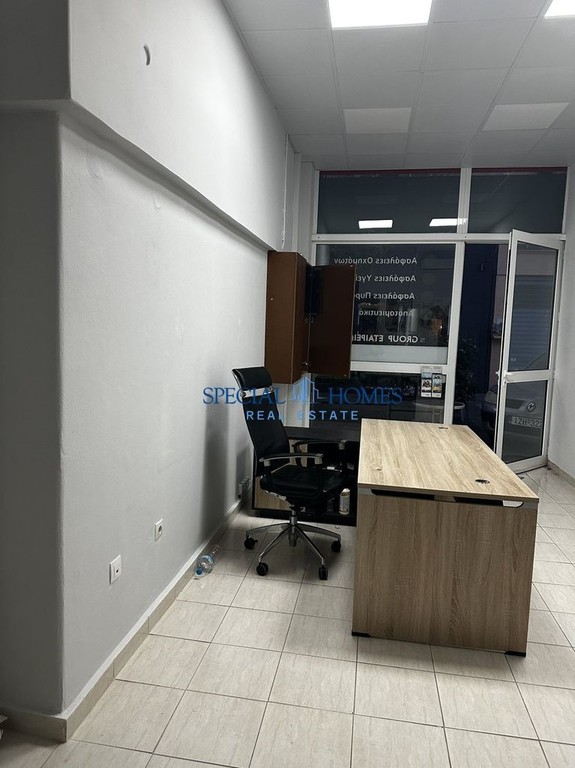 Επιχειρηματικό κτίριο 256 τ.μ. προς πώληση, Νέος Κόσμος