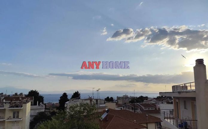 Διαμέρισμα 60 τ.μ. για ενοικίαση, Θεσσαλονίκη - Περιφ/Κοί Δήμοι, Μηχανιώνα