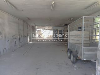 Επιχειρηματικό κτίριο 581 τ.μ. για πώληση