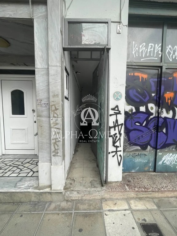 Γραφείο 170 τ.μ. πρός ενοικίαση, Θεσσαλονίκη - Κέντρο, Κέντρο