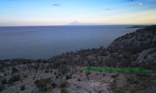 Οικόπεδο 6.122 τ.μ. για πώληση, Ν. Καβάλας, Θάσος-thumb-1