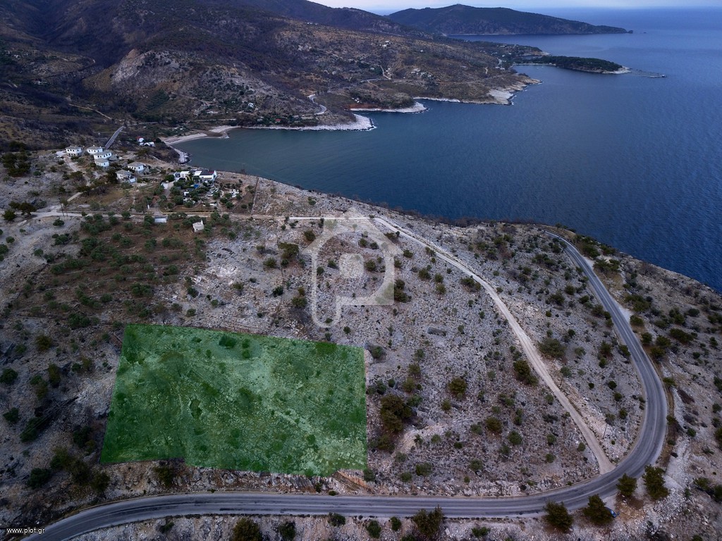 Οικόπεδο 6.122 τ.μ. προς πώληση, Θυμωνιά