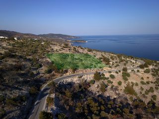 Οικόπεδο 6.122 τ.μ. για πώληση, Ν. Καβάλας, Θάσος-thumb-4