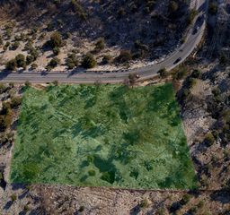 Οικόπεδο 6.122 τ.μ. για πώληση, Ν. Καβάλας, Θάσος-thumb-8