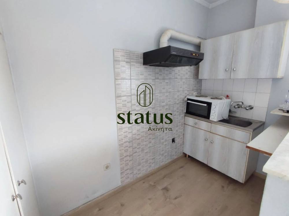 Studio / γκαρσονιέρα 24 τ.μ. πρός ενοικίαση, Αχαΐα, Πάτρα