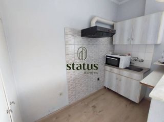 Studio / γκαρσονιέρα 24 τ.μ. πρός ενοικίαση, Αχαΐα, Πάτρα-thumb-1