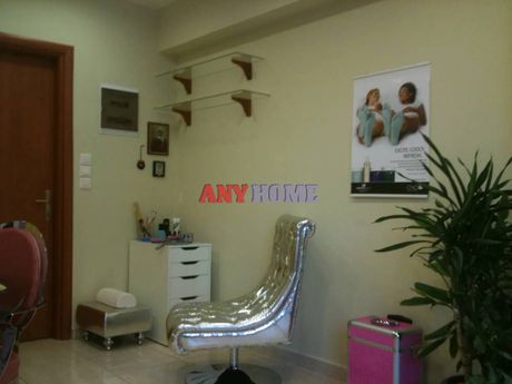 Store 20sqm for rent-Kalamaria » Votsi