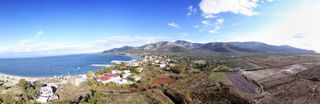 Οικόπεδο 805 τ.μ. για πώληση, Ν. Καβάλας, Θάσος-thumb-3