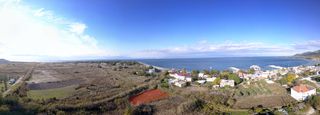Οικόπεδο 805 τ.μ. για πώληση, Ν. Καβάλας, Θάσος-thumb-4