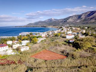 Οικόπεδο 805 τ.μ. για πώληση, Ν. Καβάλας, Θάσος-thumb-8