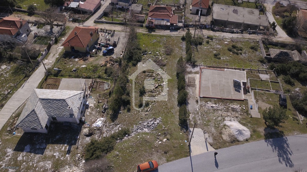 Αγροτεμάχια 1.165 τ.μ. πρός πώληση, Ν. Καβάλας, Θάσος