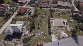 Αγροτεμάχια 1.165 τ.μ. πρός πώληση, Ν. Καβάλας, Θάσος-thumb-1