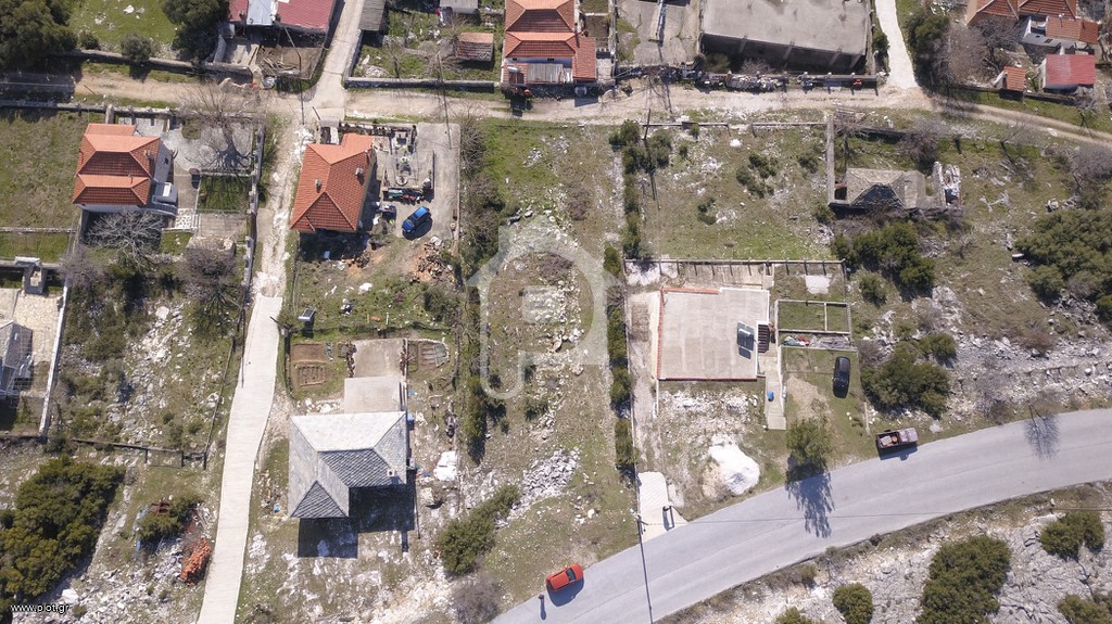 Αγροτεμάχια 1.165 τ.μ. πρός πώληση, Ν. Καβάλας, Θάσος