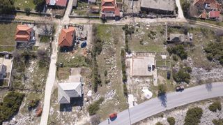 Αγροτεμάχια 1.165 τ.μ. πρός πώληση, Ν. Καβάλας, Θάσος-thumb-2