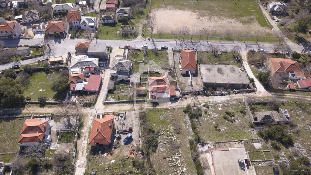 Αγροτεμάχια 1.165 τ.μ. πρός πώληση, Ν. Καβάλας, Θάσος