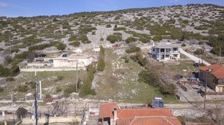 Αγροτεμάχια 1.165 τ.μ. πρός πώληση, Ν. Καβάλας, Θάσος-thumb-7