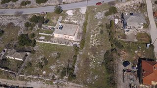 Αγροτεμάχια 1.165 τ.μ. πρός πώληση, Ν. Καβάλας, Θάσος-thumb-10
