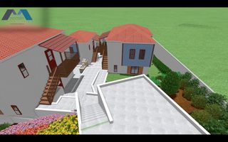 Αγροτεμάχια 1.165 τ.μ. πρός πώληση, Ν. Καβάλας, Θάσος-thumb-15
