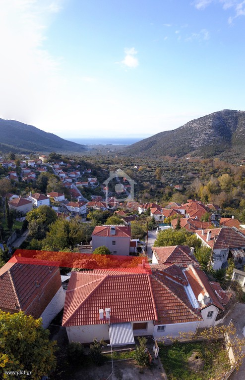 Αγροτεμάχια 403 τ.μ. για πώληση, Ν. Καβάλας, Θάσος