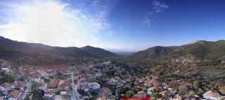 Αγροτεμάχια 403 τ.μ. για πώληση, Ν. Καβάλας, Θάσος-thumb-3