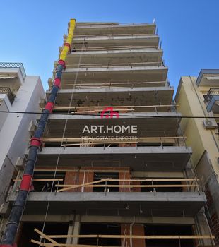 Maisonette 126sqm for sale-Ano Toumpa