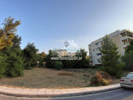 Οικόπεδο 977 τ.μ. για πώληση