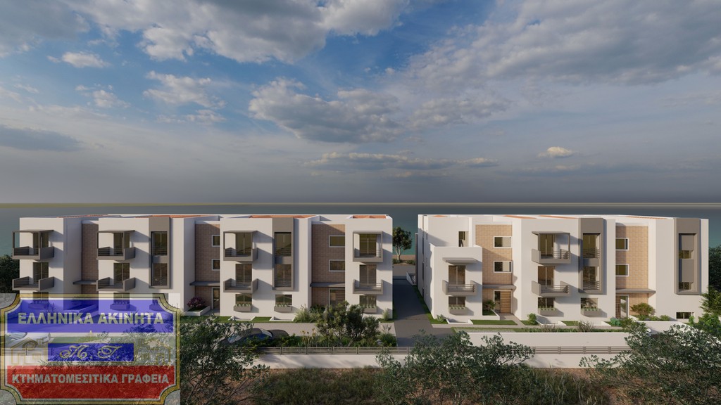 Διαμέρισμα 68,08 τ.μ. προς πώληση, Ν. Καβάλας, Καβάλα