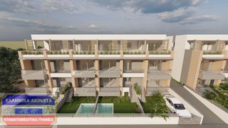 Διαμέρισμα 68,08 τ.μ. για πώληση, Ν. Καβάλας, Καβάλα-thumb-4