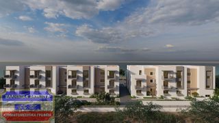 Διαμέρισμα 61,58 τ.μ. για πώληση, Ν. Καβάλας, Καβάλα-thumb-3