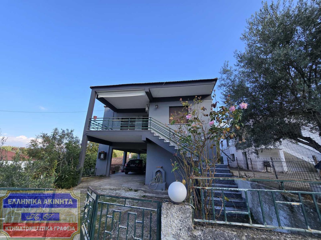 Μονοκατοικία 93 τ.μ. για πώληση, Ν. Καβάλας, Ελευθερούπολη