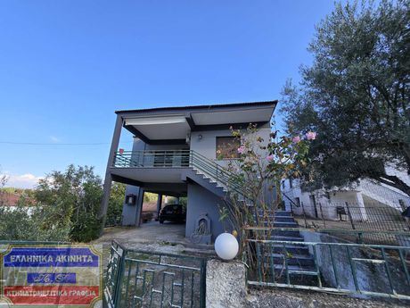 Μονοκατοικία 93τ.μ. για πώληση-Ελευθερούπολη