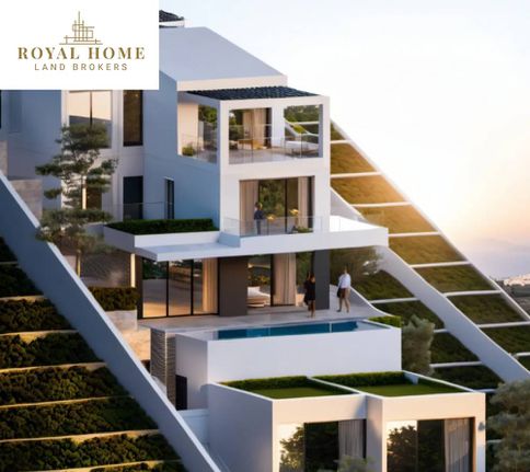 Οικόπεδο 658 τ.μ. για πώληση, Αττική - Υπόλοιπο, Σαρωνίδα