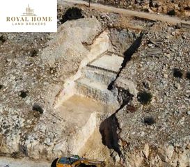 Οικόπεδο 658 τ.μ. για πώληση, Αττική - Υπόλοιπο, Σαρωνίδα-thumb-3