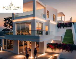 Οικόπεδο 658 τ.μ. για πώληση, Αττική - Υπόλοιπο, Σαρωνίδα-thumb-5