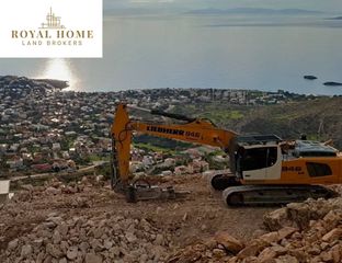 Οικόπεδο 658 τ.μ. για πώληση, Αττική - Υπόλοιπο, Σαρωνίδα-thumb-4