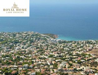 Οικόπεδο 658 τ.μ. για πώληση, Αττική - Υπόλοιπο, Σαρωνίδα-thumb-1