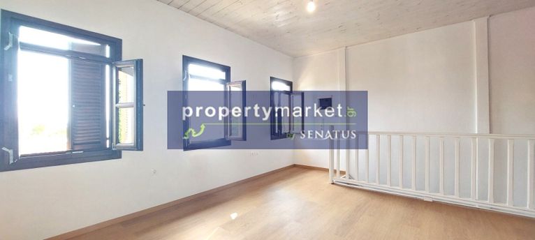 Μονοκατοικία 90 τ.μ. για ενοικίαση, Ν. Καβάλας, Καβάλα