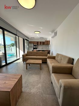 Διαμέρισμα 85τ.μ. για ενοικίαση-Λειβάδια